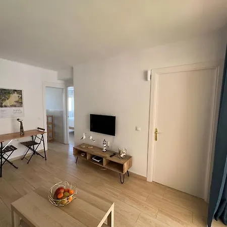 En Paseo Maritimo De Apartmán