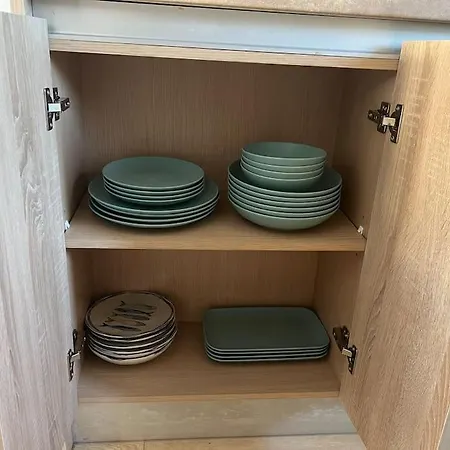 Apartmán En Paseo Maritimo De