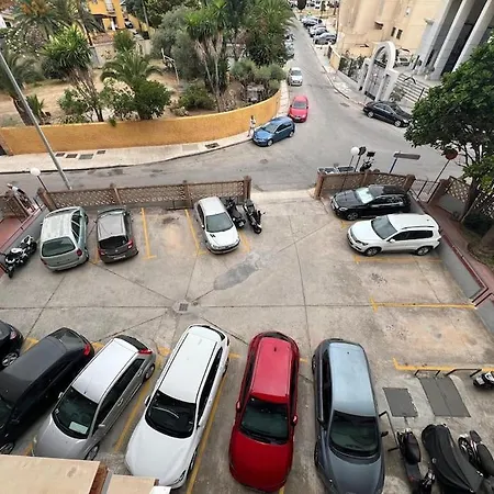 En Paseo Maritimo De Apartmán *
