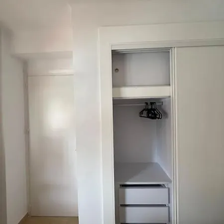 En Paseo Maritimo De Apartment