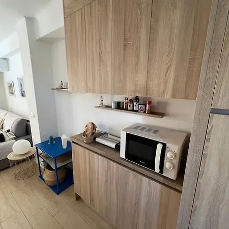 Apartment En Paseo Maritimo De