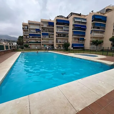 En Paseo Maritimo De Apartment *
