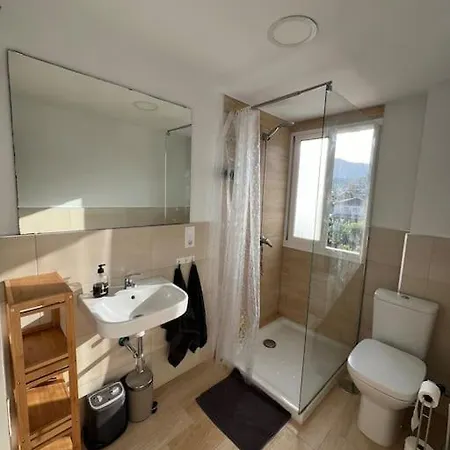 Apartment En Paseo Maritimo De Torremolinos