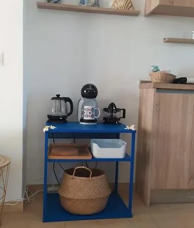 En Paseo Maritimo De Apartment *