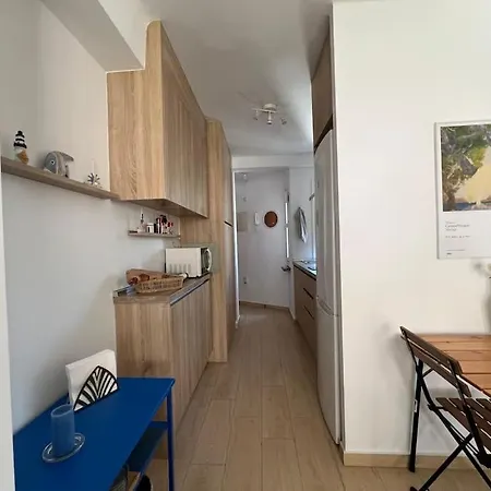 En Paseo Maritimo De Apartment Torremolinos