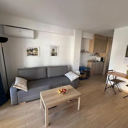 Apartmán En Paseo Maritimo De
