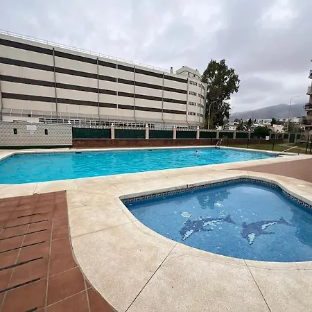 Apartment En Paseo Maritimo De *